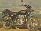 1977 Kawasaki Z 750 Twin